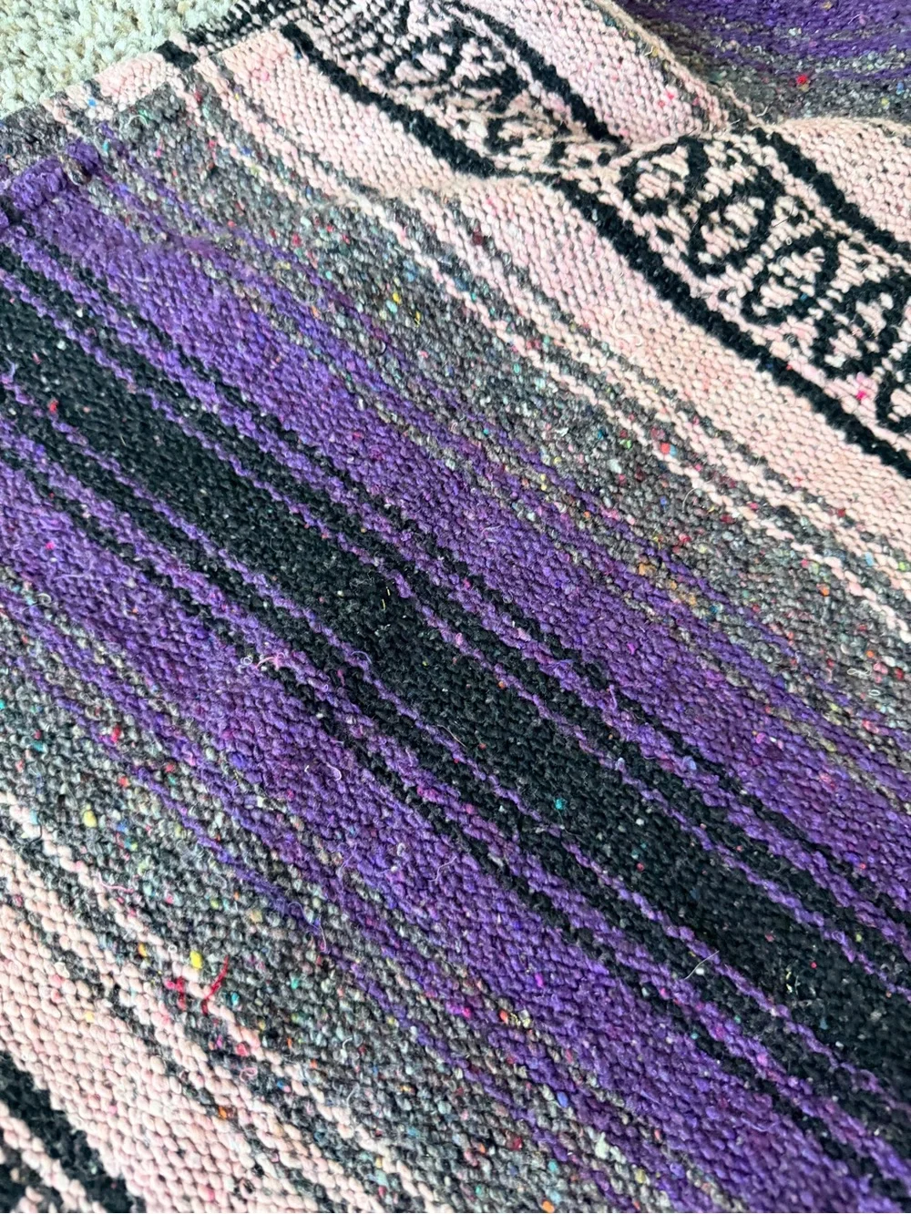 Frank’s Textiles soft woven